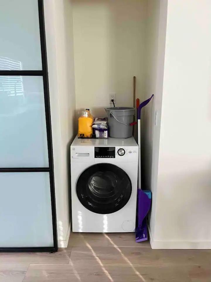 Serene Modern Home Backdoor With Great Wifi, Games, Movies, Patio Seating And Bbq Easy Access To North Joshua Tree National Park In 10 Minutes Туентинайн Палмс Екстериор снимка