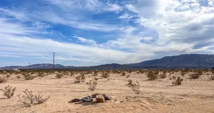 Serene Modern Home Backdoor With Great Wifi, Games, Movies, Patio Seating And Bbq Easy Access To North Joshua Tree National Park In 10 Minutes Туентинайн Палмс Екстериор снимка